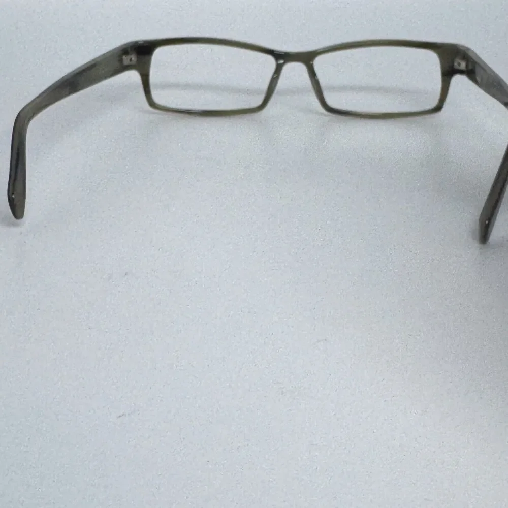 LUCKY BRAND “TURNER” Eyeglasses Frame‎ Brown Tortoise Horn H1531